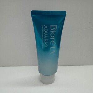 Authentic Japanese Kao - Biore UV Aqua Rich Watery Essence Sunscreen SPF 50+ 70g